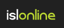 Islonline logo